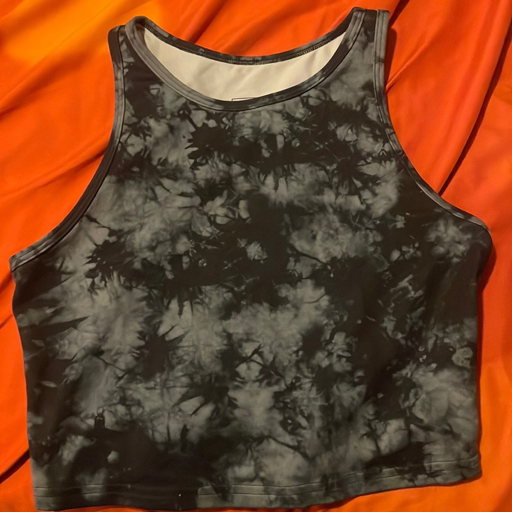 Fleo tempo crop